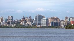 Hotel vicini a Aeroporto di Porto Alegre-Salgado Filho