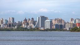 Elenchi di hotel a Porto Alegre