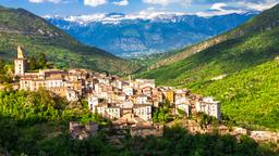 Case vacanza a Abruzzo