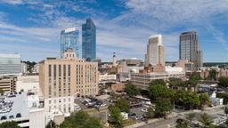 Hotel vicini a Aeroporto di White Plains Westchester County