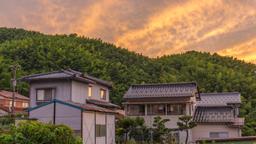 Case vacanza a Prefettura di Ishikawa