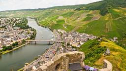 Hotel a Bernkastel-Kues