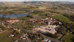 Hotel a Distretto di Masterton