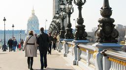 Trova offerte per voli da Venezia Treviso-Sant'Angelo a Parigi Beauvais Tillé