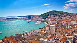 Case vacanza a Spalato