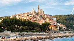 Elenchi di hotel a Imperia