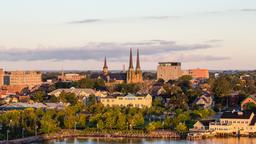 Hotel vicini a Aeroporto di Charlottetown