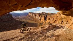 Hotel a Moab