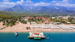 Hotel a Tekirova