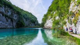Case vacanza a Laghi di Plitvice