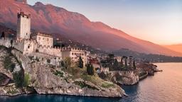 Hotel a Malcesine
