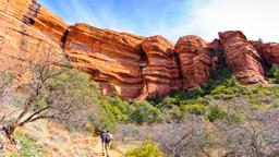 Elenchi di hotel a Sedona