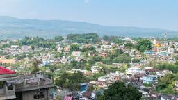 Hotel vicini a Aeroporto di Shillong