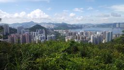 Trova voli low cost per Hong Kong