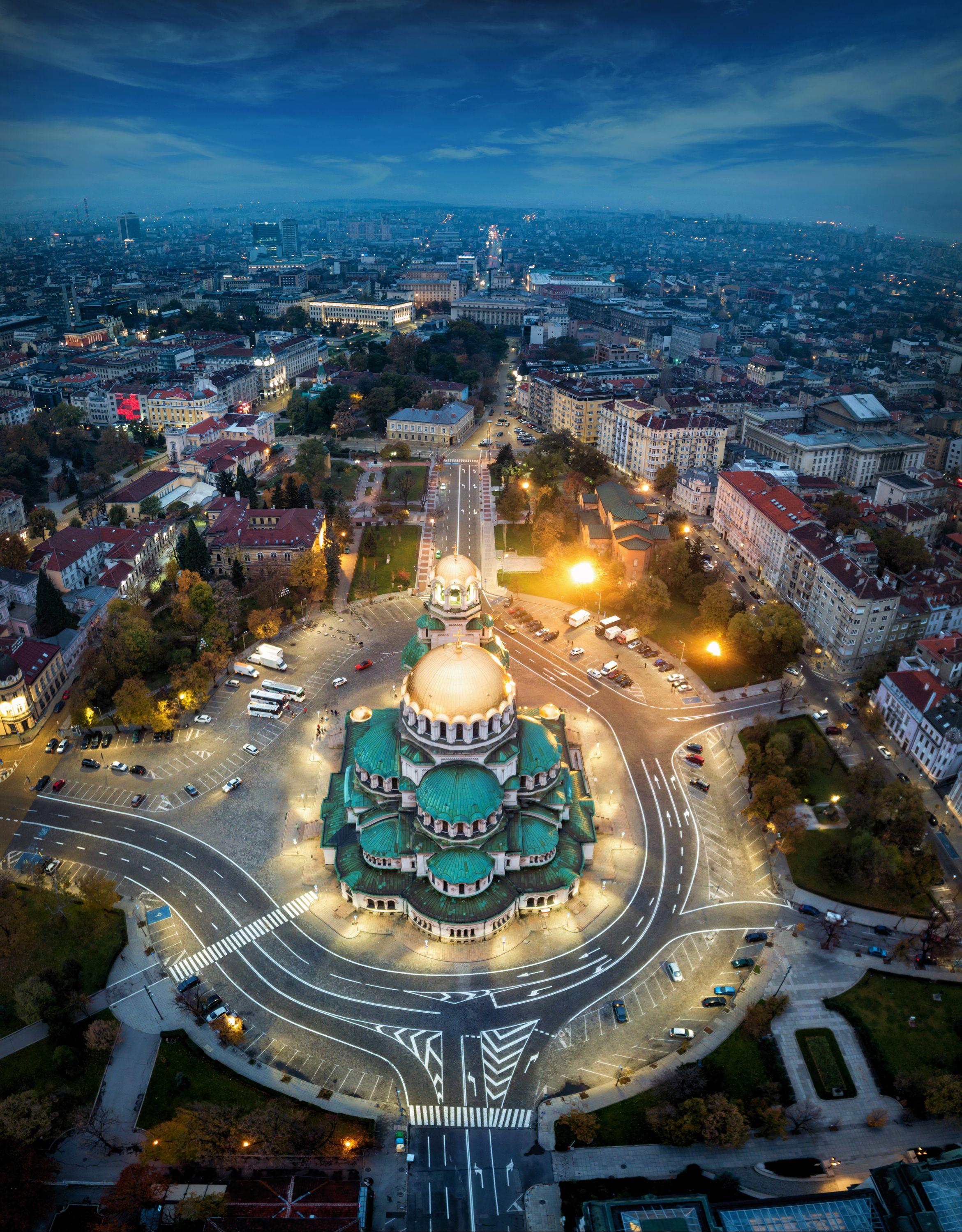 bulgaria air bagaglio