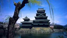 Hotel vicini a Aeroporto di Matsumoto