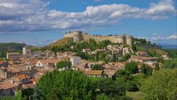 Elenchi di hotel a Villeneuve-lès-Avignon