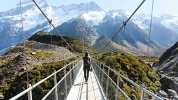 Hotel a Mount Cook