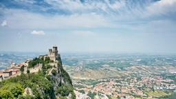 Elenchi di hotel a San Marino