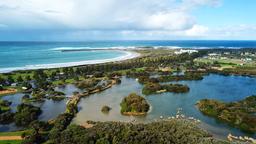 Hotel vicini a Aeroporto di Warrnambool