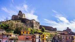 Noleggio di furgoni a Lamezia Terme