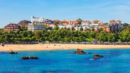 Case vacanza a Santander