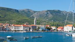 Elenchi di hotel a Jelsa