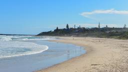 Hotel vicini a Aeroporto di Ballina Byron