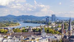 Hotel a Bonn