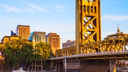 Hotel vicini a Nile Rodgers at Golden 1 Center