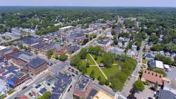 Hotel a Natick