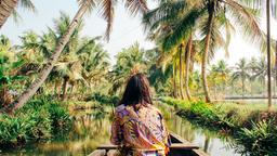 Hotel a Kollam