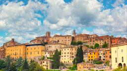 Hotel a Montepulciano