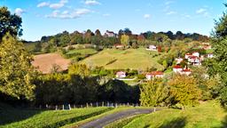 Hotel a Cambo-les-Bains