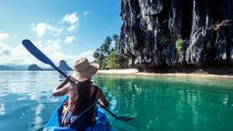Case vacanza a Provincia di Palawan
