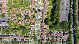 Hotel a Welwyn Garden City