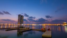 Hotel a Ras Al Khaimah