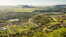 Hotel a Lesotho