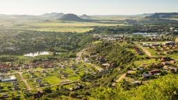 Hotel vicini a Aeroporto di Maseru Moshoeshoe Intl