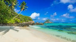 Trova voli in Business per Seychelles