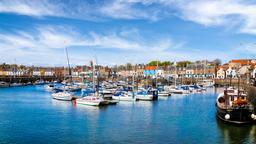 Hotel a Anstruther