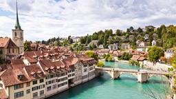 Elenchi di hotel a Berna