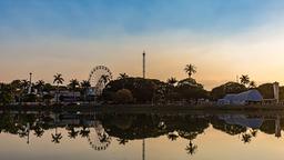Trova voli economici per Belo Horizonte