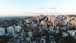 Hotel a Belo Horizonte