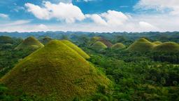 Case vacanza a Provincia di Bohol