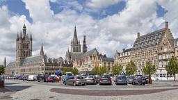 Hotel a Ypres