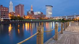 Elenchi di hotel a Cleveland