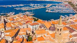 Elenchi di hotel a Alghero