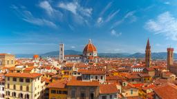 Trova voli low cost per Firenze