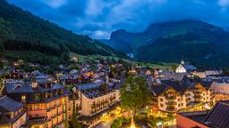 Hotel a Engelberg